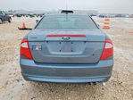 Ford Fusion 2012