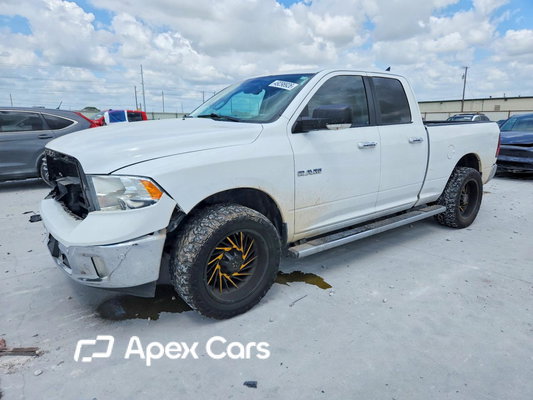 RAM 1500 2015 - Zdjęcie 1 z 13