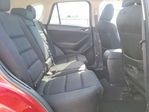Mazda CX-5 2016