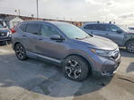 Honda CR-V 2017