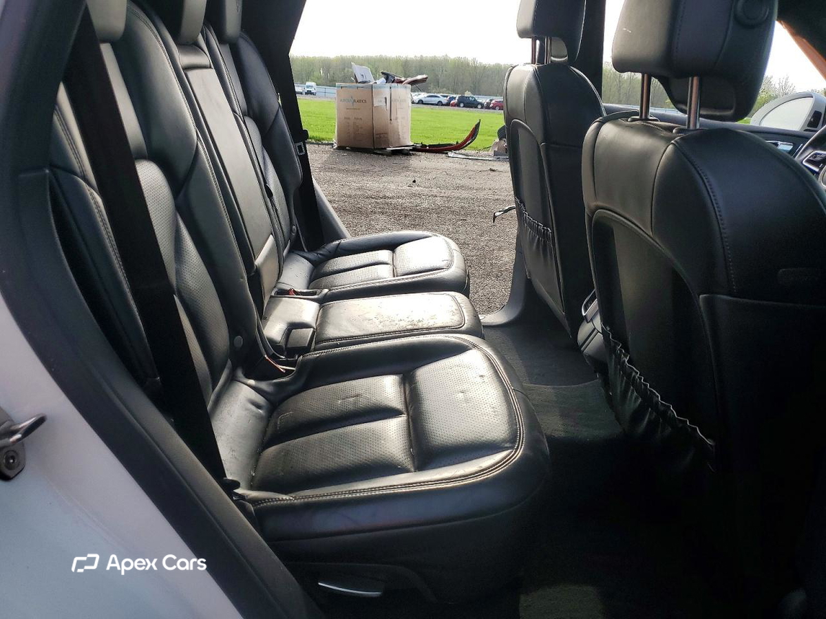 Porsche Cayenne 2017