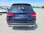 Mercedes-Benz GLC 2017
