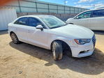 Audi A3 2016