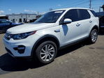 Land Rover Discovery 2019