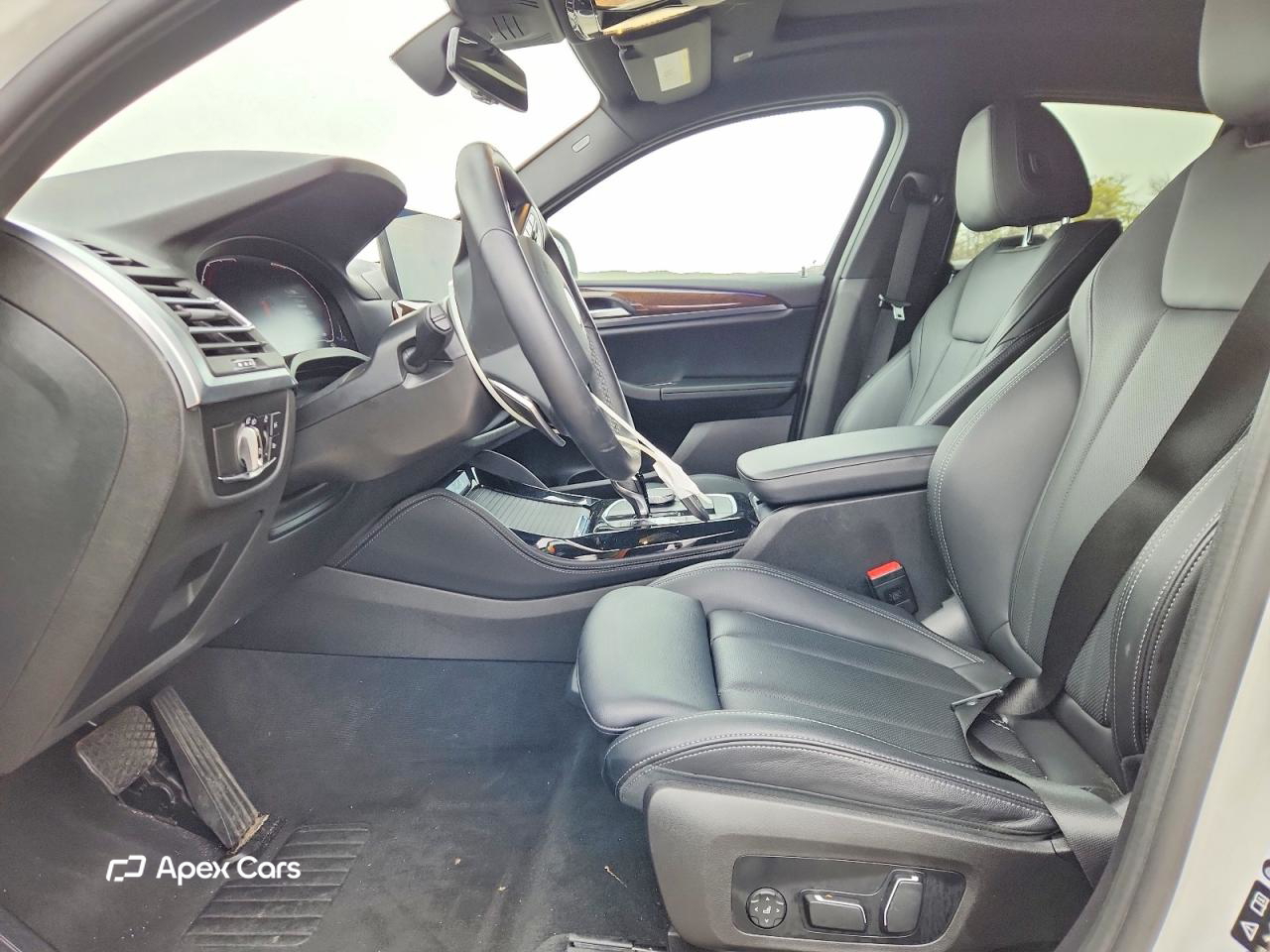 BMW X4 2024