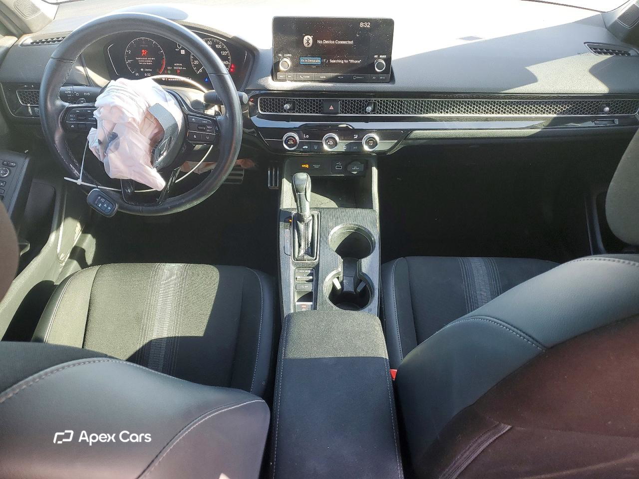 Honda Civic 2022