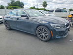 BMW Series 3 2021