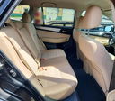 Subaru Outback 2015