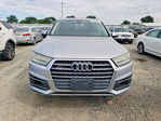 Audi Q7 2017