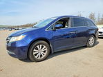 Honda Odyssey 2014