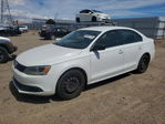 Volkswagen Jetta 2012