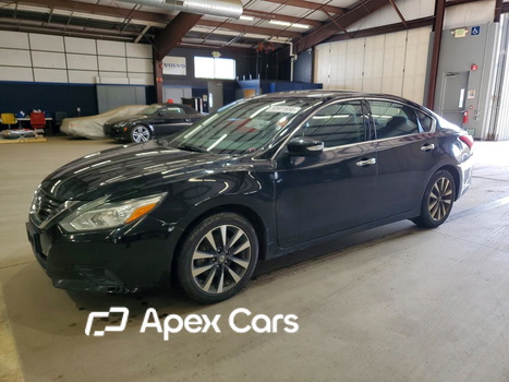 Nissan Altima 2016 - Image 1 of 12