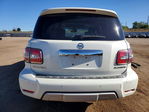 Nissan Armada 2017