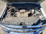 Chevrolet Silverado 2016