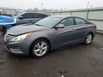 Hyundai Sonata 2011