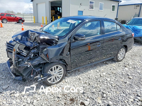 Mitsubishi Mirage 2024 - Image 1 of 12