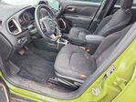 Jeep Renegade 2016