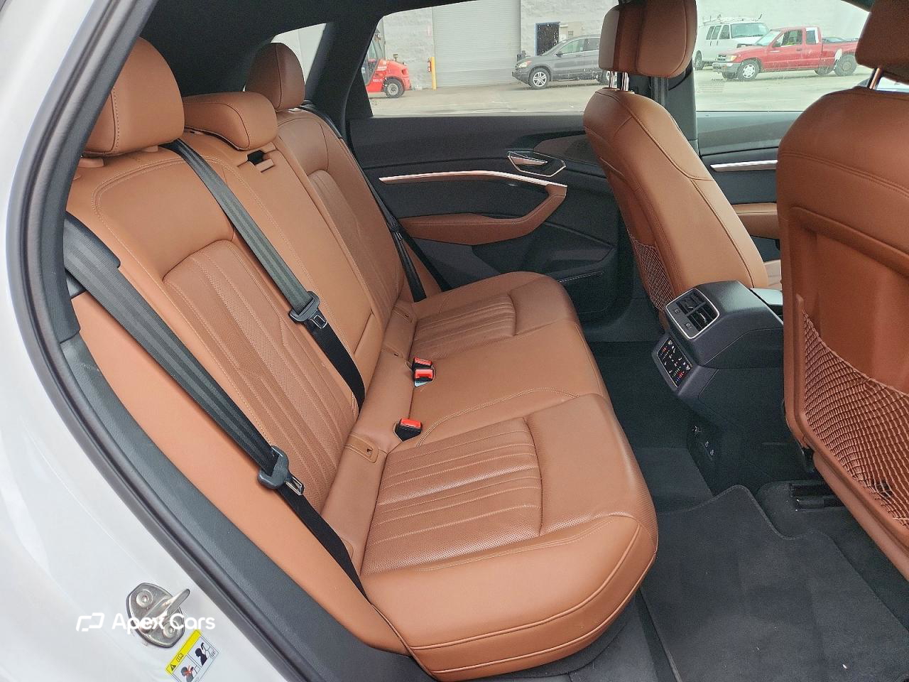 Audi Q8 2024