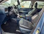 Ford Maverick 2025