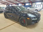 Porsche Cayenne 2016