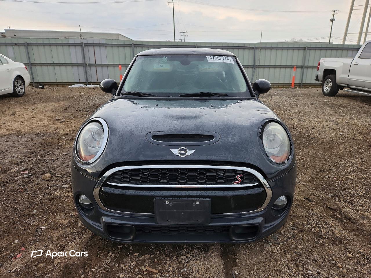 MINI Cooper 2018