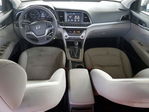 Hyundai Elantra 2018