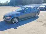 BMW Series 3 2007