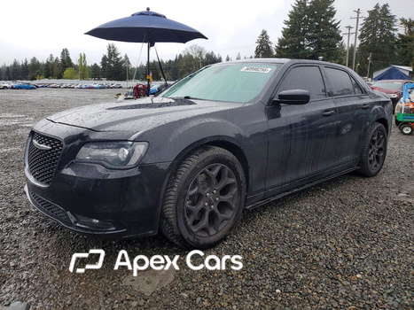 Chrysler 300 2016 - Image 1 of 12