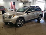 Subaru Outback 2015