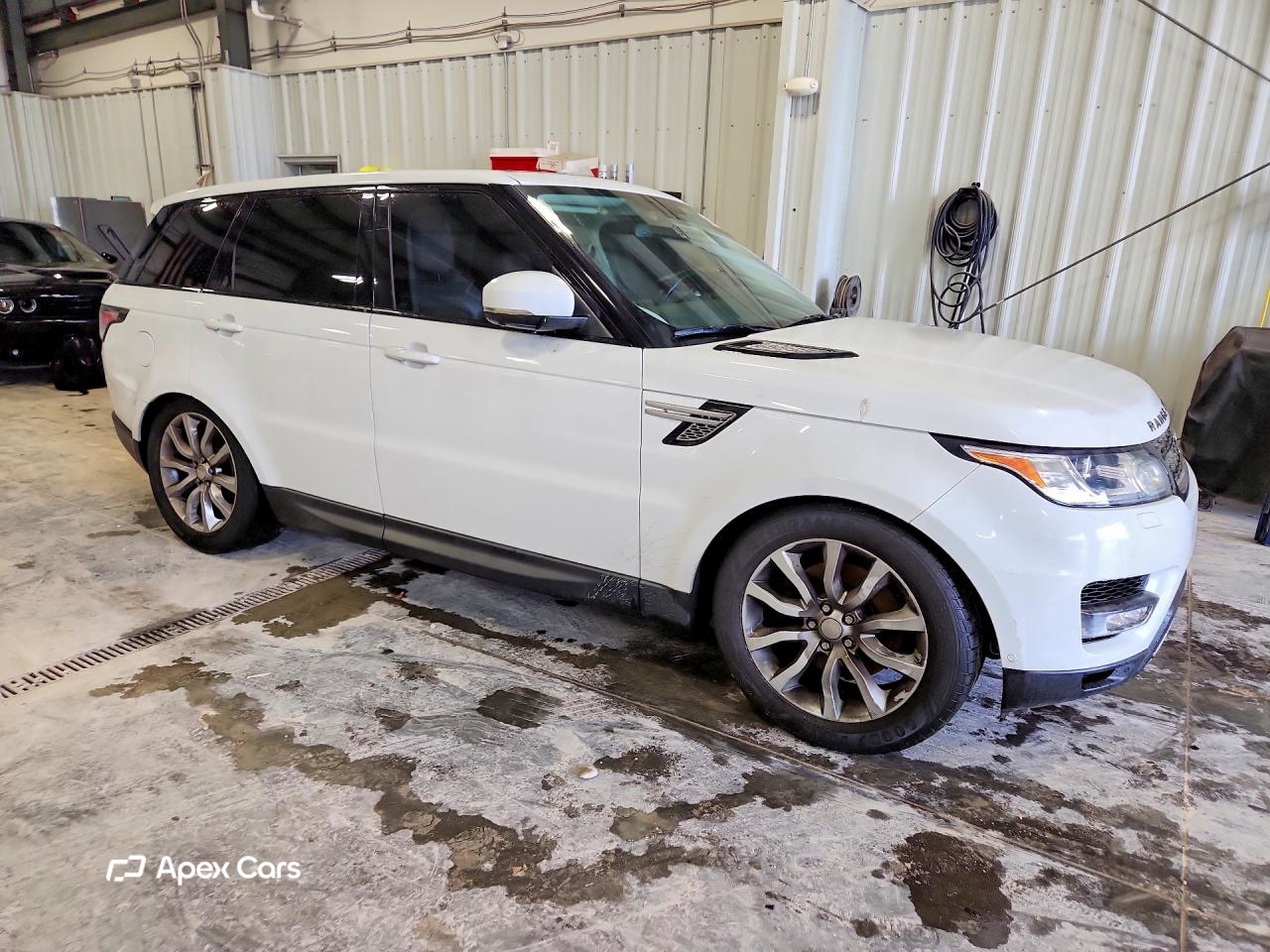 Land Rover Range Rover 2014