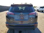 Toyota RAV 4 2017