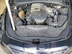 Cadillac CTS 2014