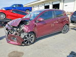 Mitsubishi Mirage 2021