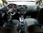 Kia Rio 2015