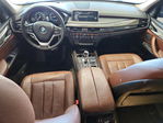 BMW X5 2016