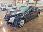 Cadillac CTS 2011