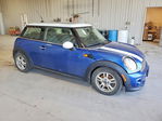 MINI Cooper 2013