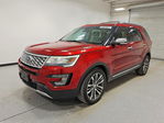 Ford Explorer 2016