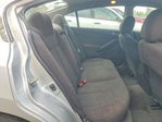 Nissan Altima 2012