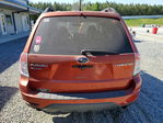 Subaru Forester 2010