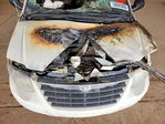 Chrysler Voyager 2005