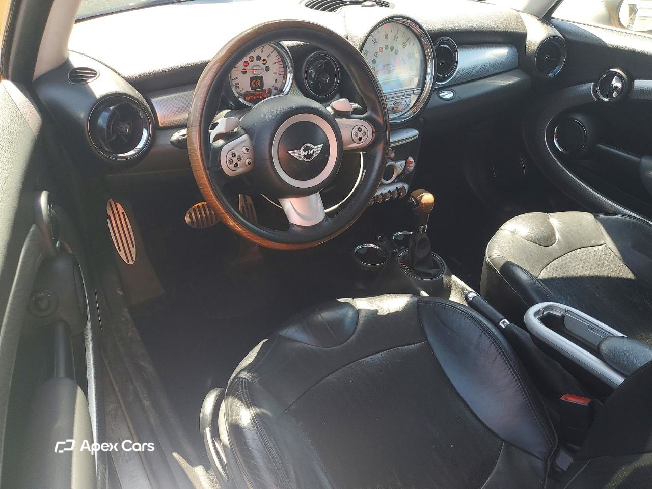 MINI Cooper 2007