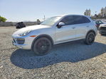 Porsche Cayenne 2011