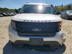 Ford Explorer 2014
