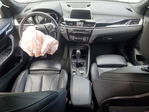 BMW X1 2018