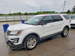 Ford Explorer 2017
