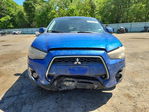 Mitsubishi Outlander 2015