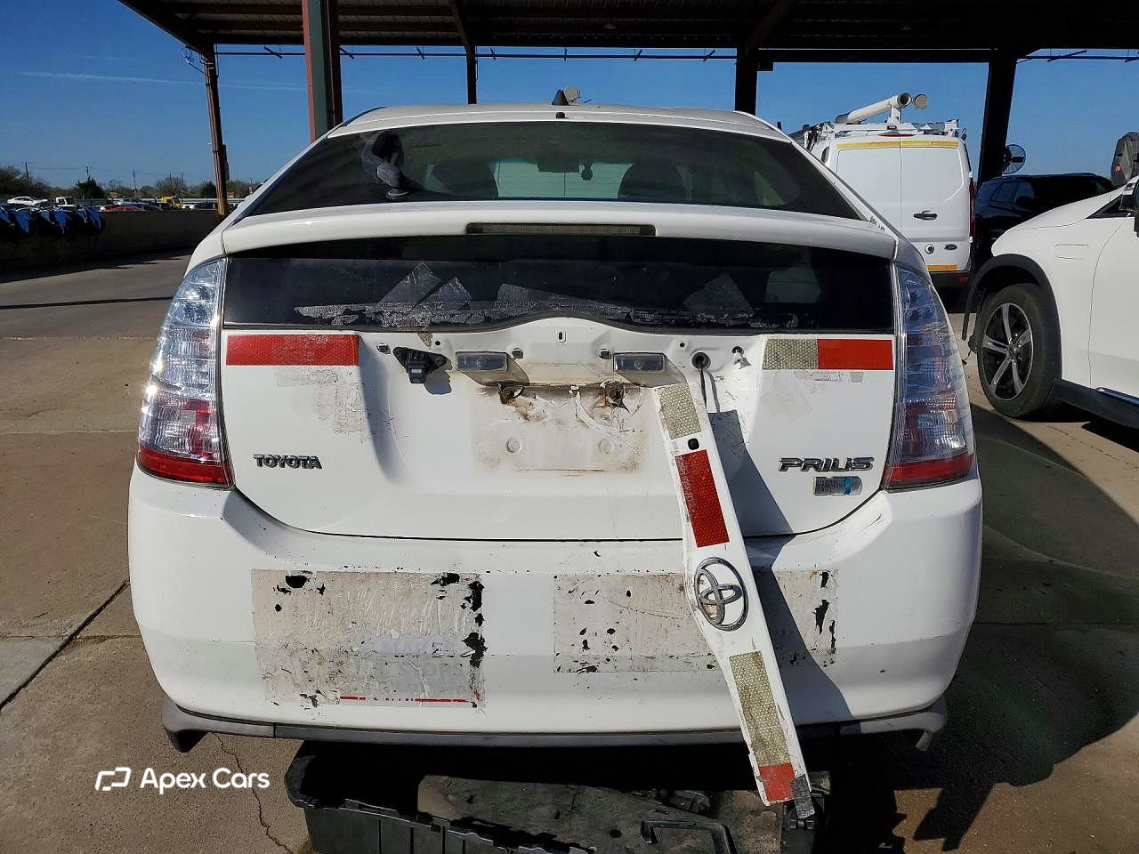 Toyota Prius 2009