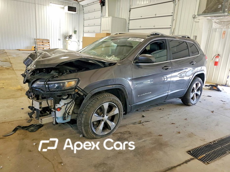 Jeep Cherokee 2020 - Image 1 of 15