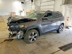 Jeep Cherokee 2020